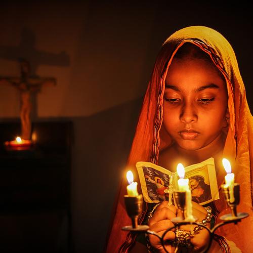 Jesus I Trust You