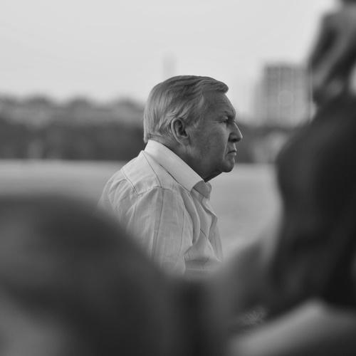 В ожидании
