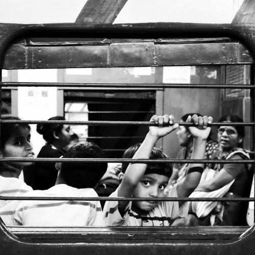 Passenger