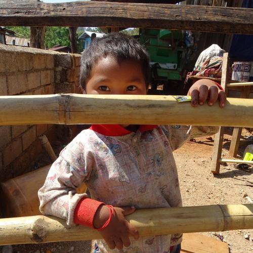 Save the children