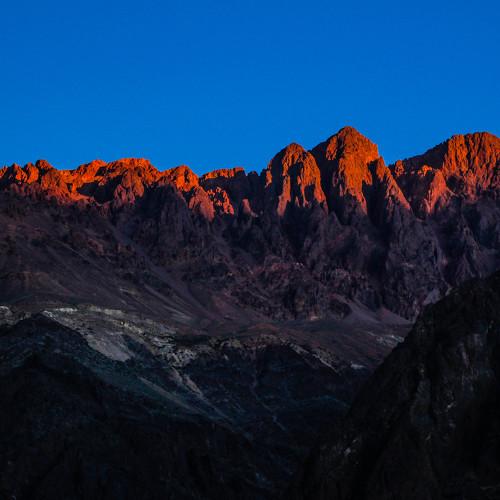 Andes