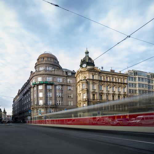 prague