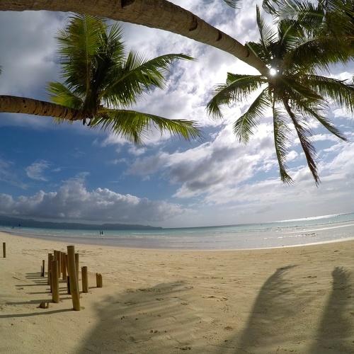 NEW BORACAY