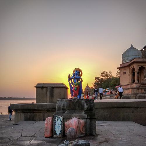 Radhe radhe