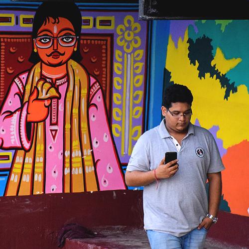 Bangali babu