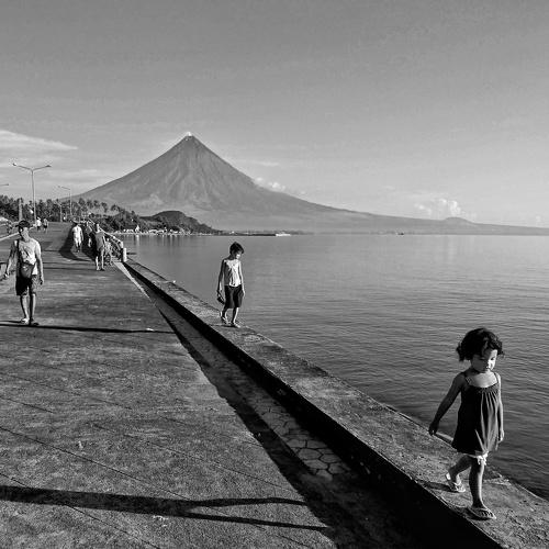 Bay Walk