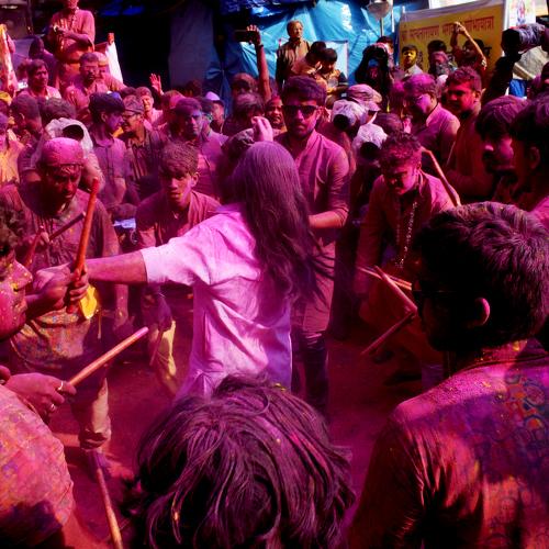 Holi