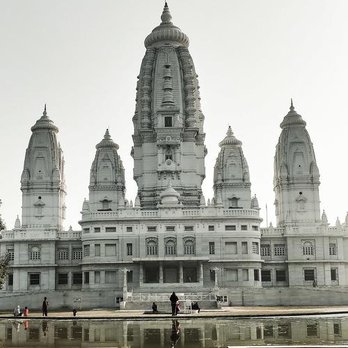 J K Temple, Kanpur