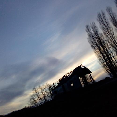 Небо