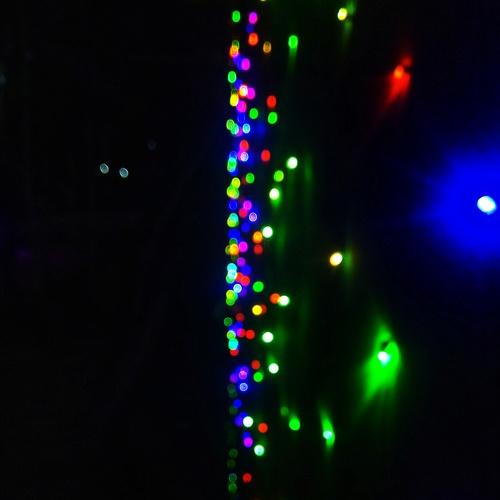 Night Bokeh