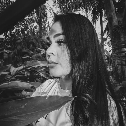 STRONG WOMAN