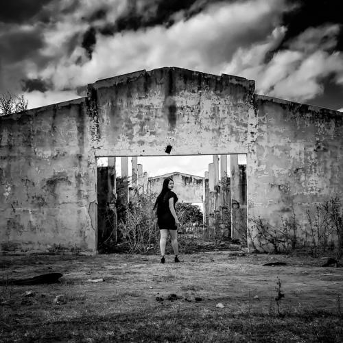 OLD RUINS