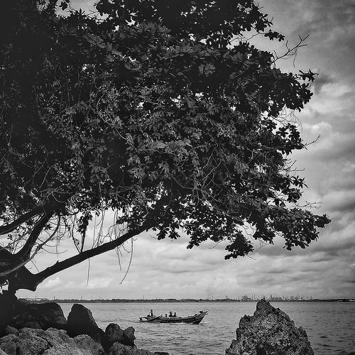 Karang Bolong