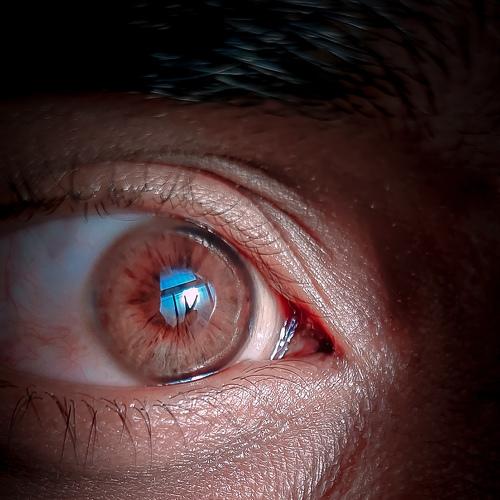 Creative third eye