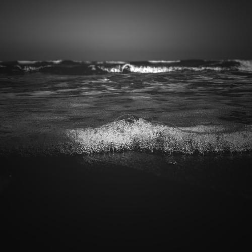 Sea wave