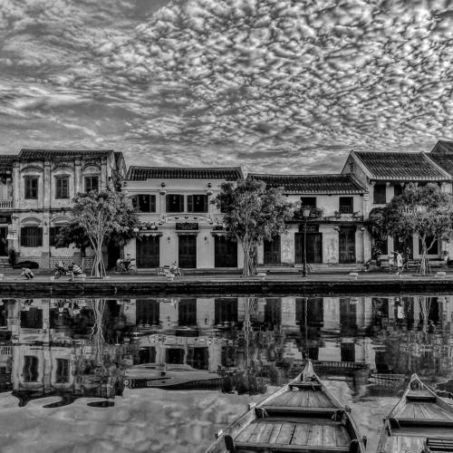 Hoi An.