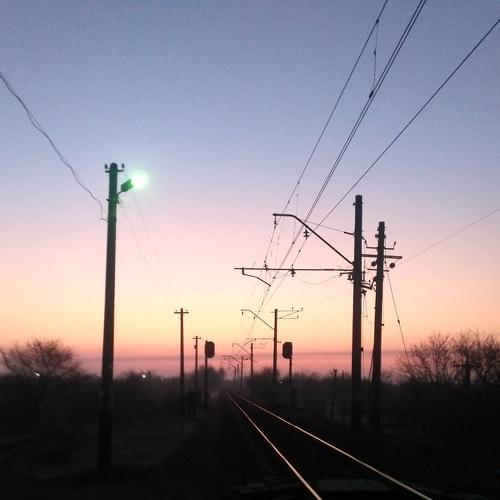 Прощание ночи