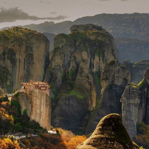 Meteora