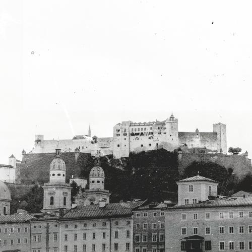 Крепость