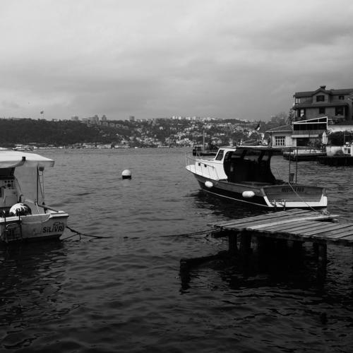 bosphorus