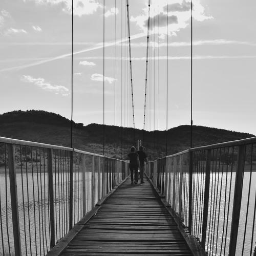 A bridge to Dreams