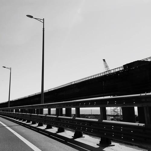 Крымский мост