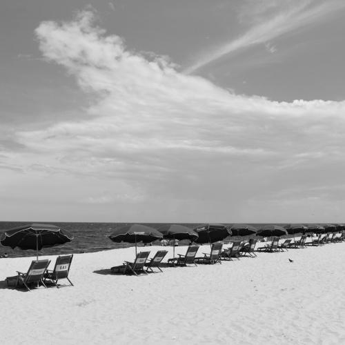 Delray Public Beach