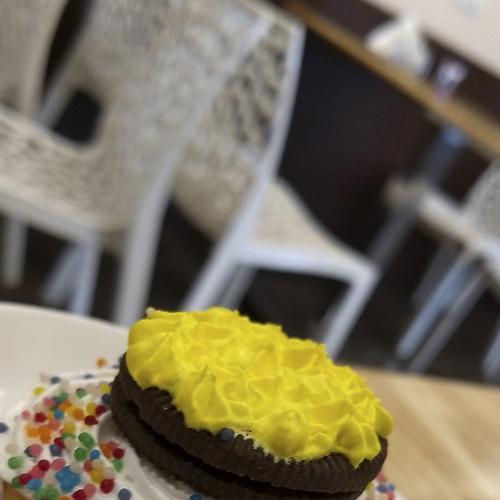Cup cake