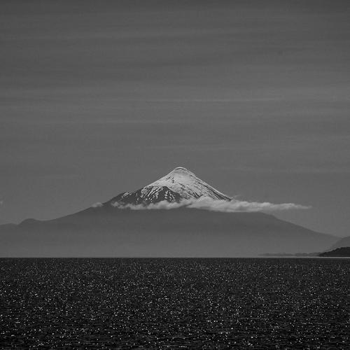 Volcano