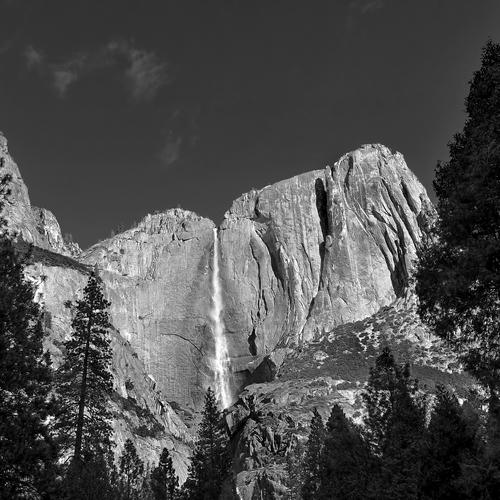 Yosemite