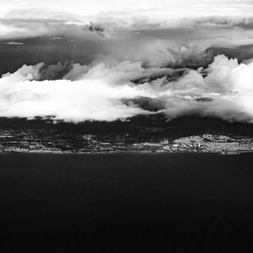 Goodbye Barcelona