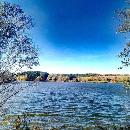 Красота природы