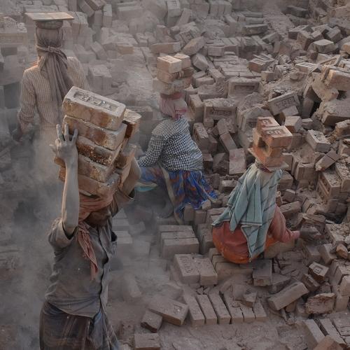 The workers