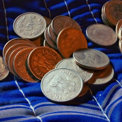 Coins