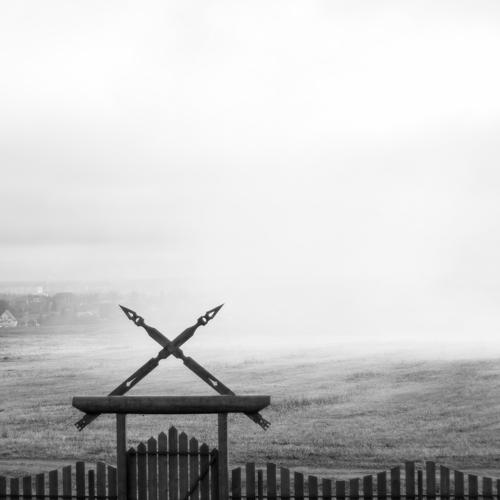 morning fog