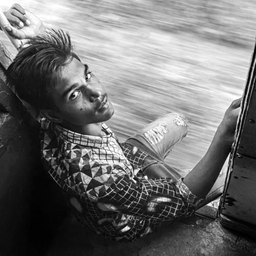 Life in the train