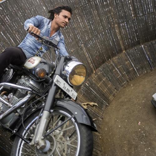 Wall of death - Game of life n Death