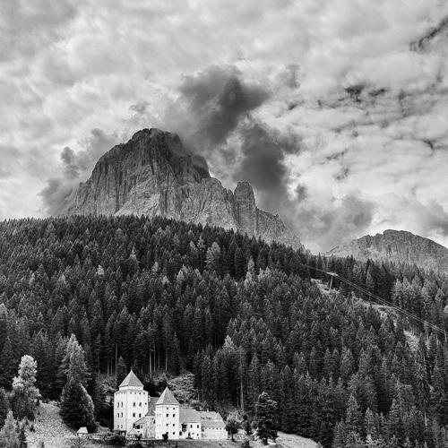 Val Gardena