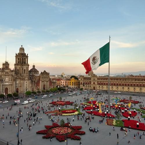 México Mágico