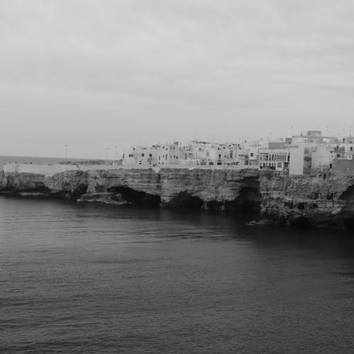 Poliano al mare