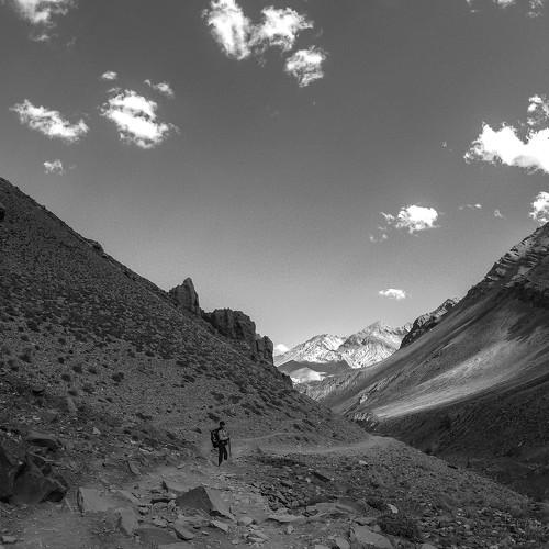 Aconcagua