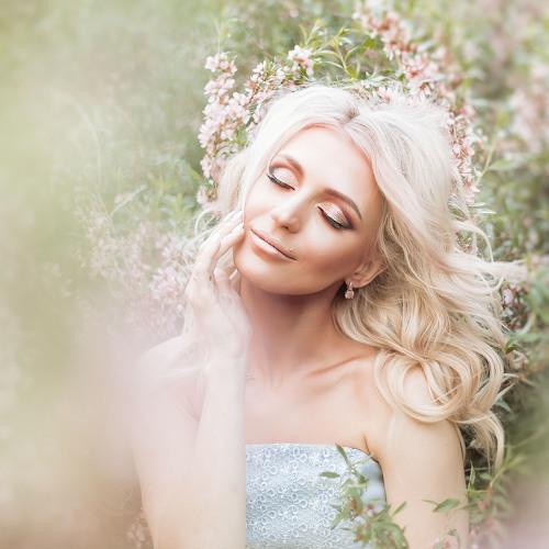 Дыхание весны