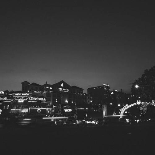 night market