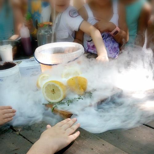 Магия детства