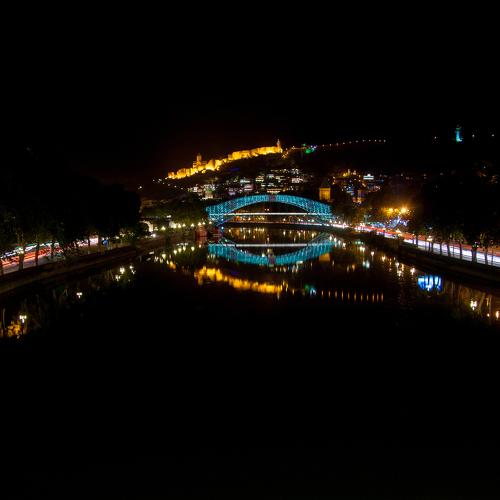 Georgia,Tbilisi
