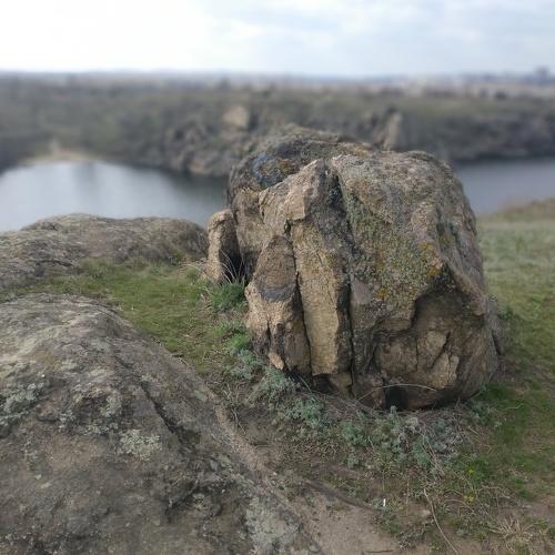 Вечная скала