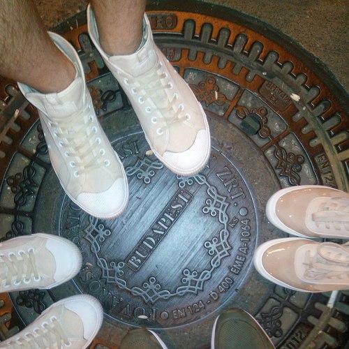 Budapest, I love you!