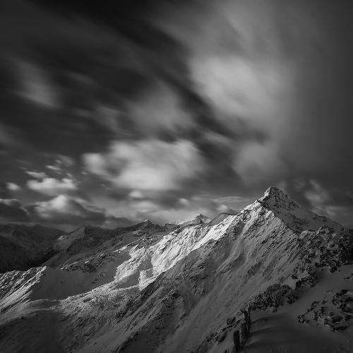 Tiroler Alpen 6719