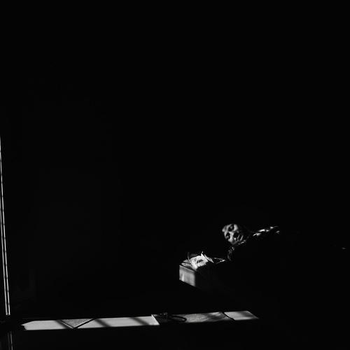 Mother - Behind the Shadow