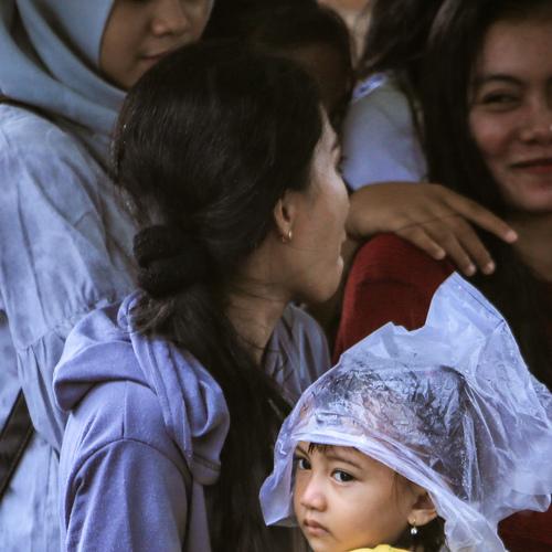 Under The Rain